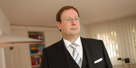 Holger Zbick