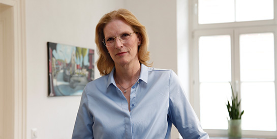 Dagmar Husmann